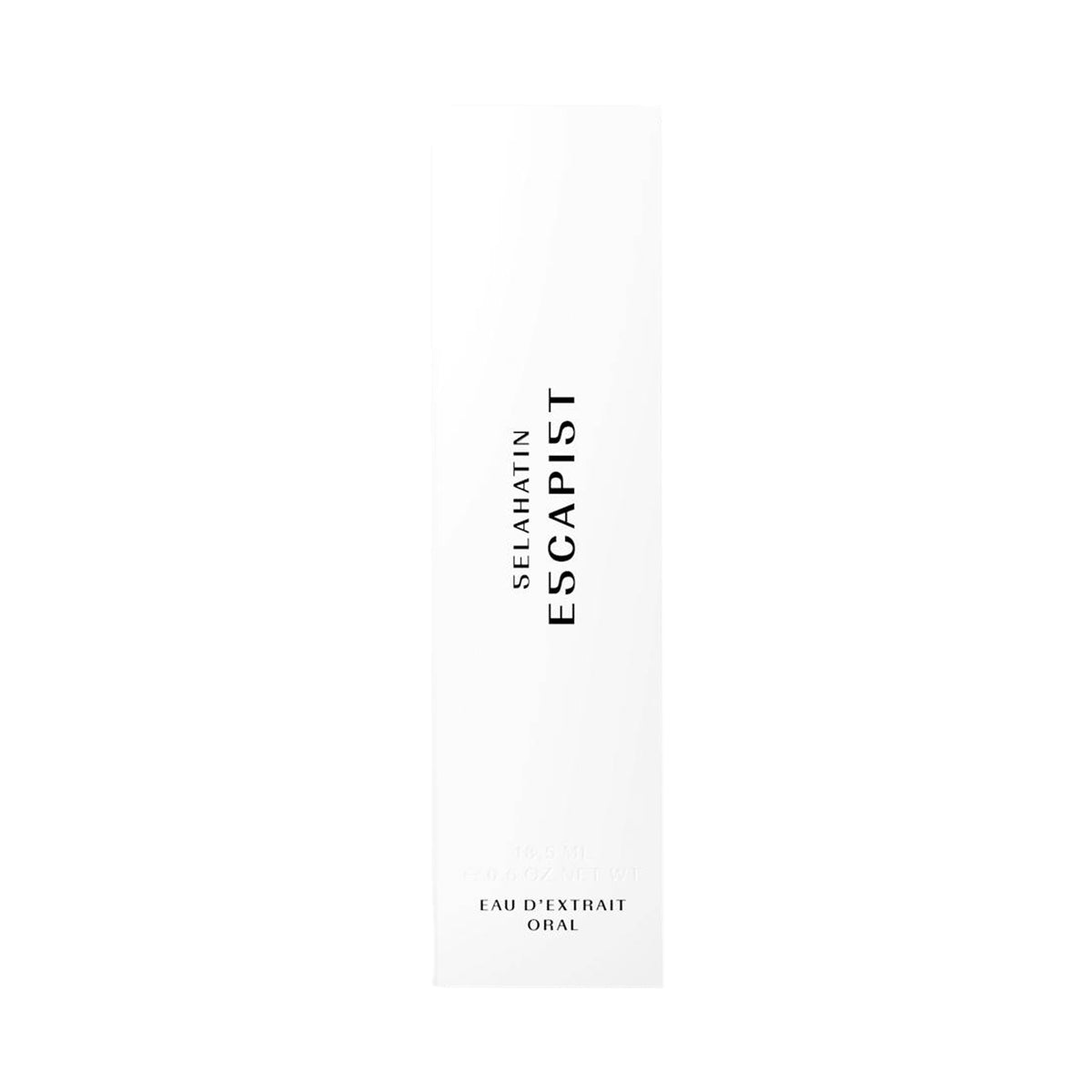 Selahatin Escapist Mouthspray