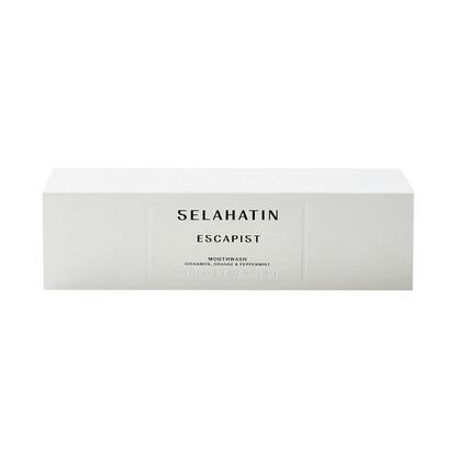 Selahatin Escapist Mouthwash