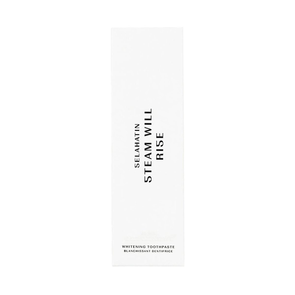 Selahatin Whitening Toothpaste