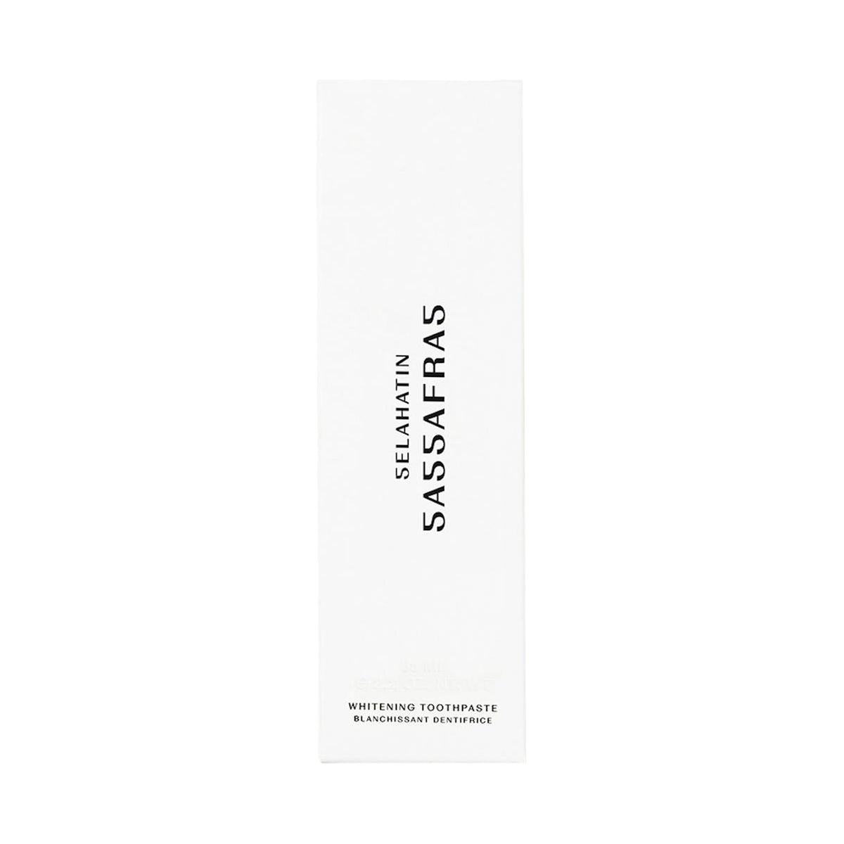 Selahatin Whitening Toothpaste
