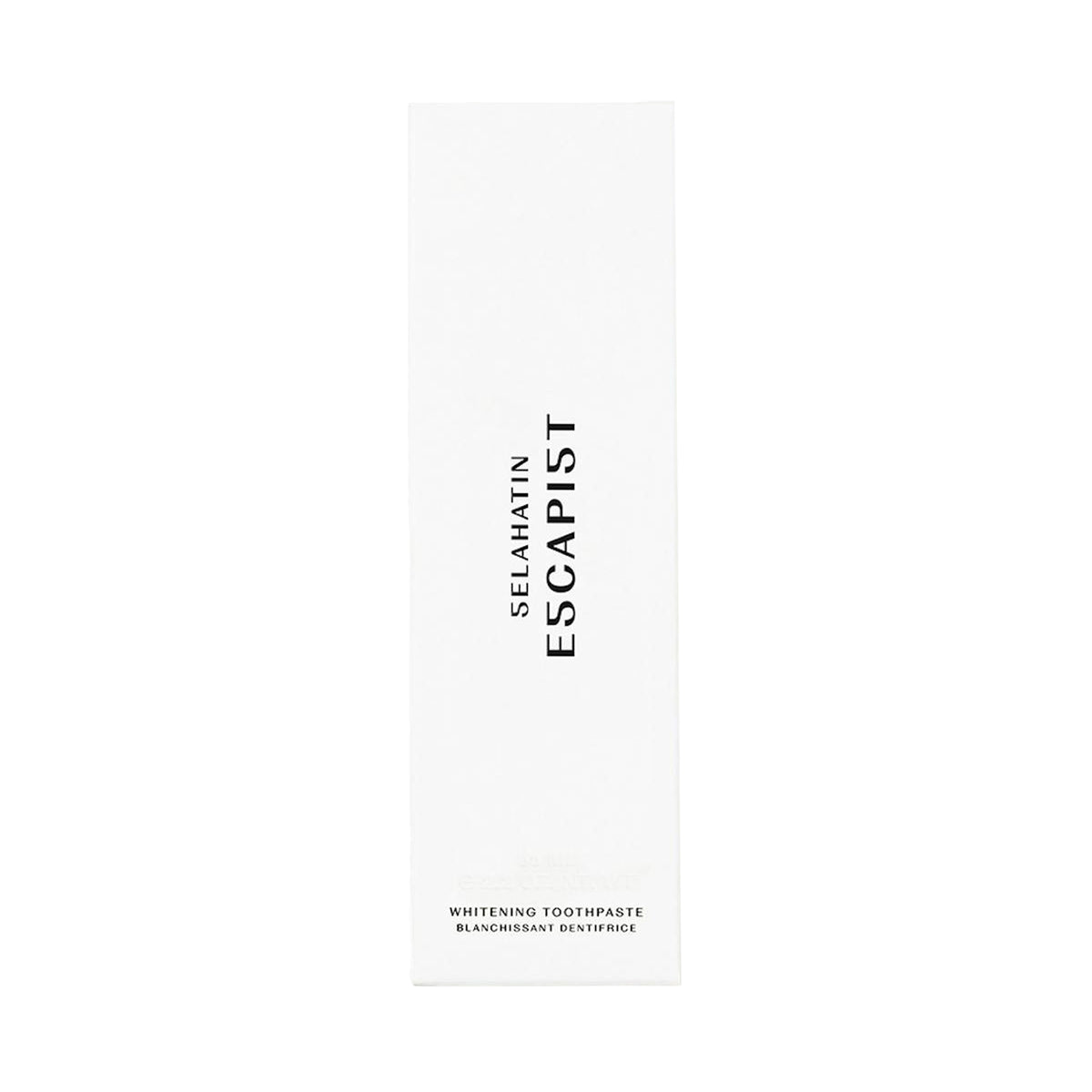 Selahatin Whitening Toothpaste