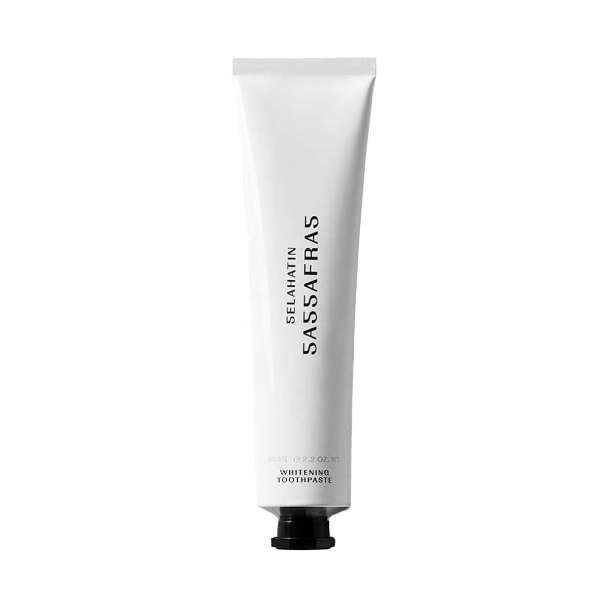 Selahatin Whitening Toothpaste Saasafras