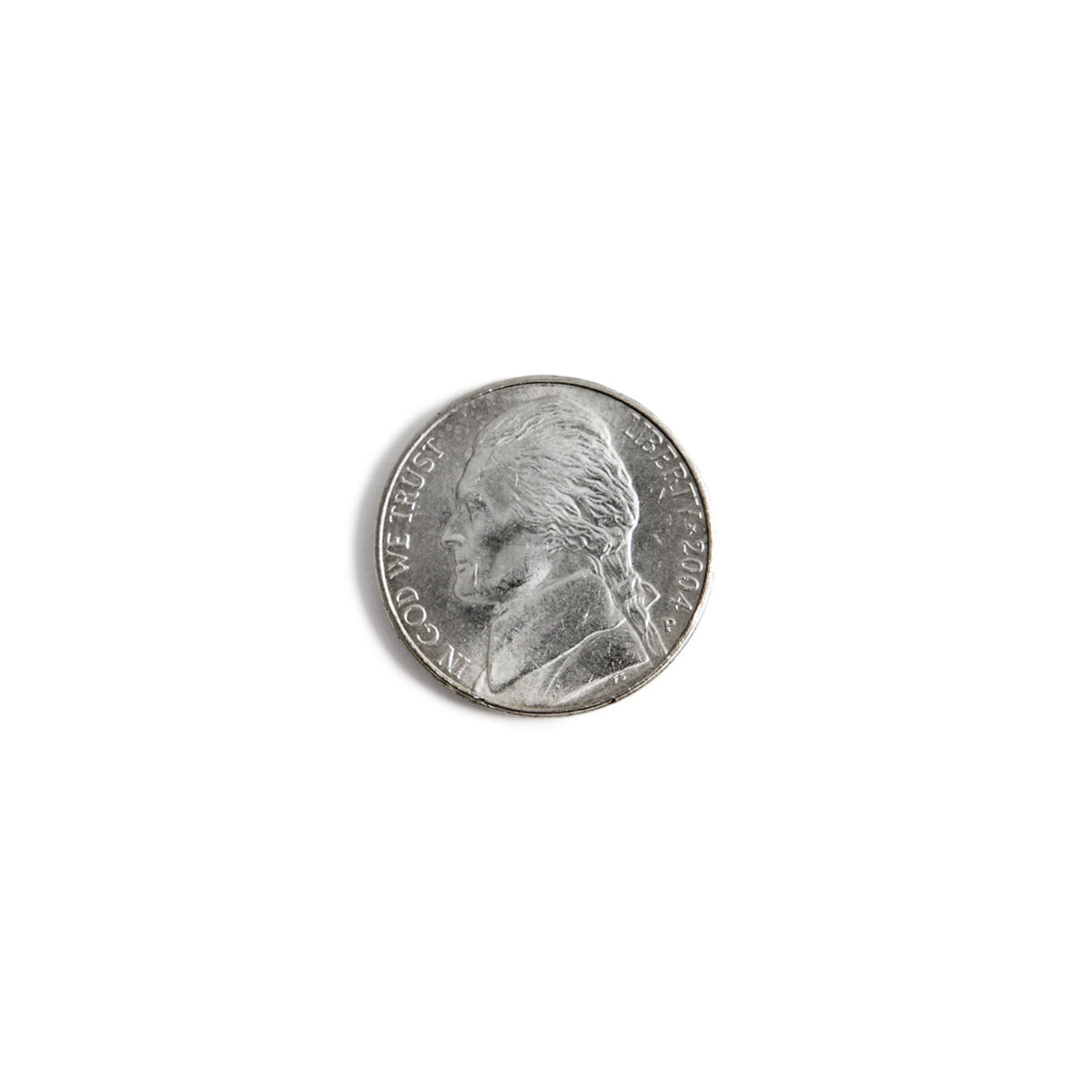 Nickel Escape Compass