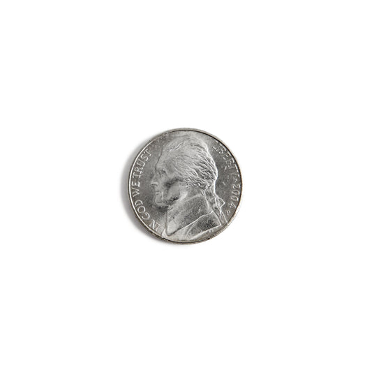 Nickel Escape Compass