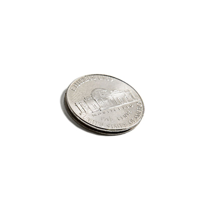 Nickel Escape Compass