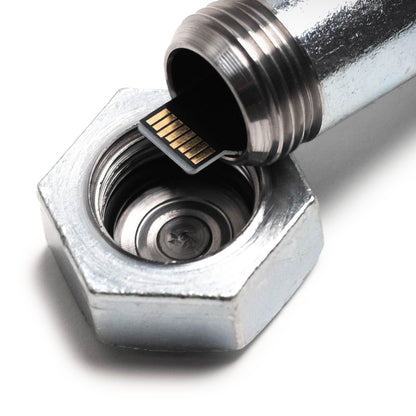 Spy Bolt