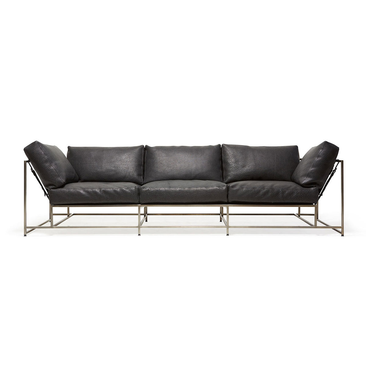 Stephen Kenn x Uncrate Inheritance Sofa