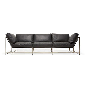Stephen Kenn x Uncrate Inheritance Sofa