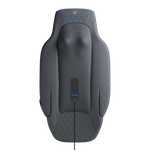 Chirp Contour Decompression and Massage Table - Slate