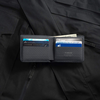 Pioneer Division Billfold