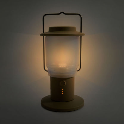 Snow Peak Home & Camp Lantern