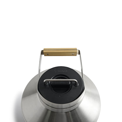 Snow Peak Shimo Beer Tank
