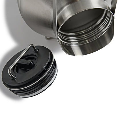 Snow Peak Shimo Beer Tank
