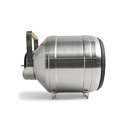 Snow Peak Shimo Beer Tank