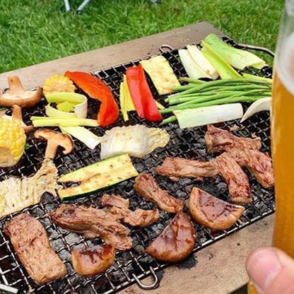 Snow Peak Takibi Fire & Grill