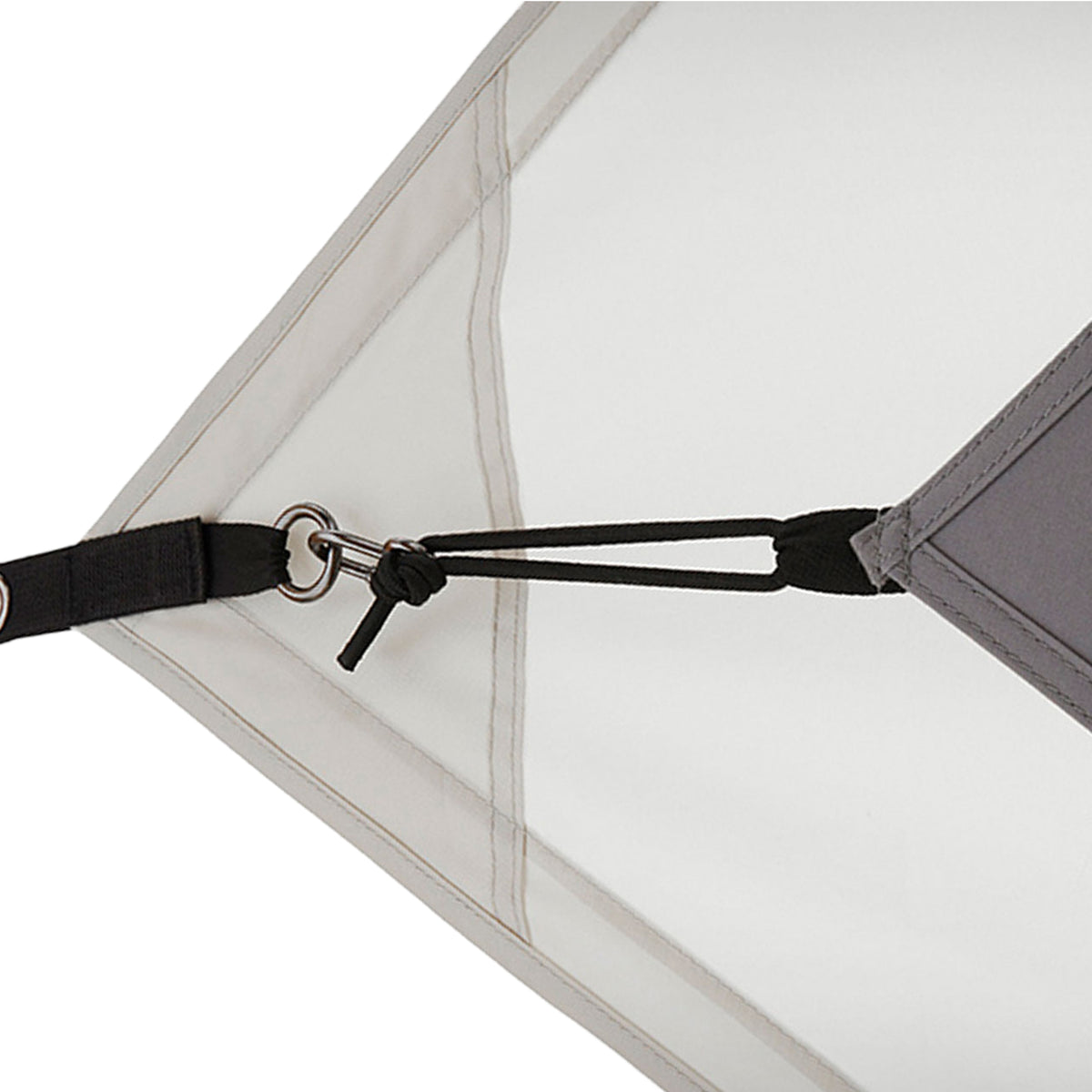 Snow Peak Takibi Tarp Hexa Set