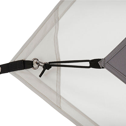 Snow Peak Takibi Tarp Hexa Set