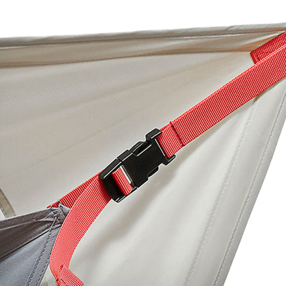 Snow Peak Takibi Tarp Hexa Set