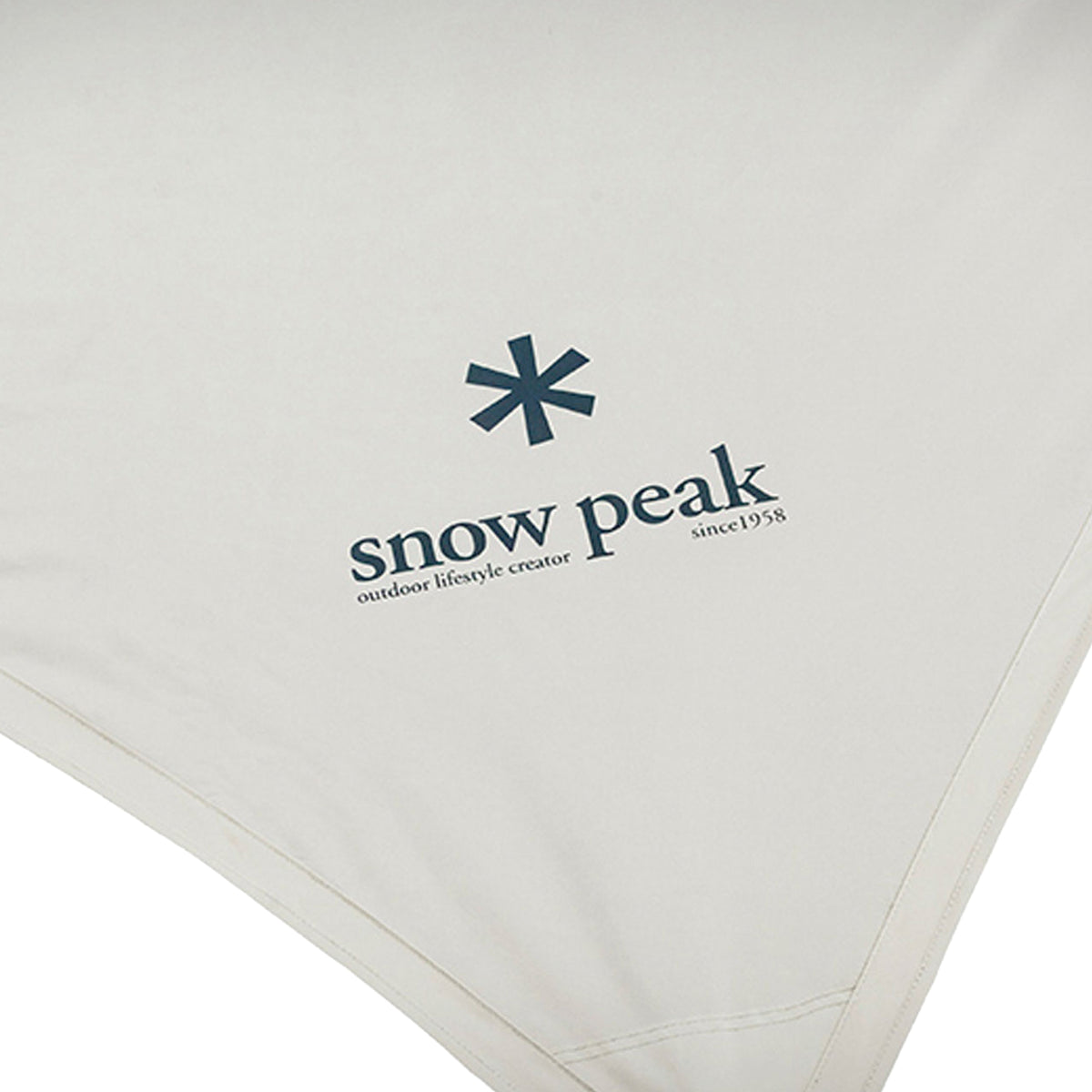Snow Peak Takibi Tarp Hexa Set