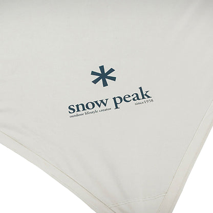 Snow Peak Takibi Tarp Hexa Set