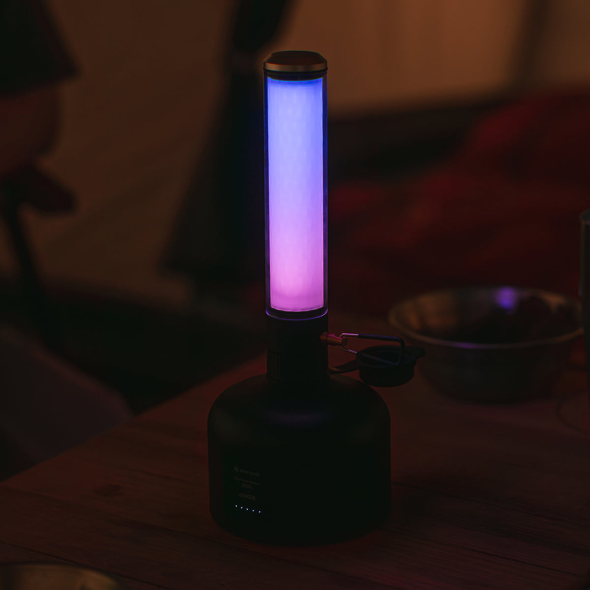 Snow Peak GigaPower Lantern