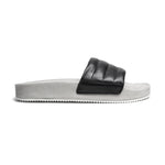 Spalwart Pause Puff Sandals - Black