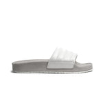 Spalwart Pause Puff Sandals - Off White