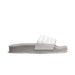 Spalwart Pause Puff Sandals - Off White