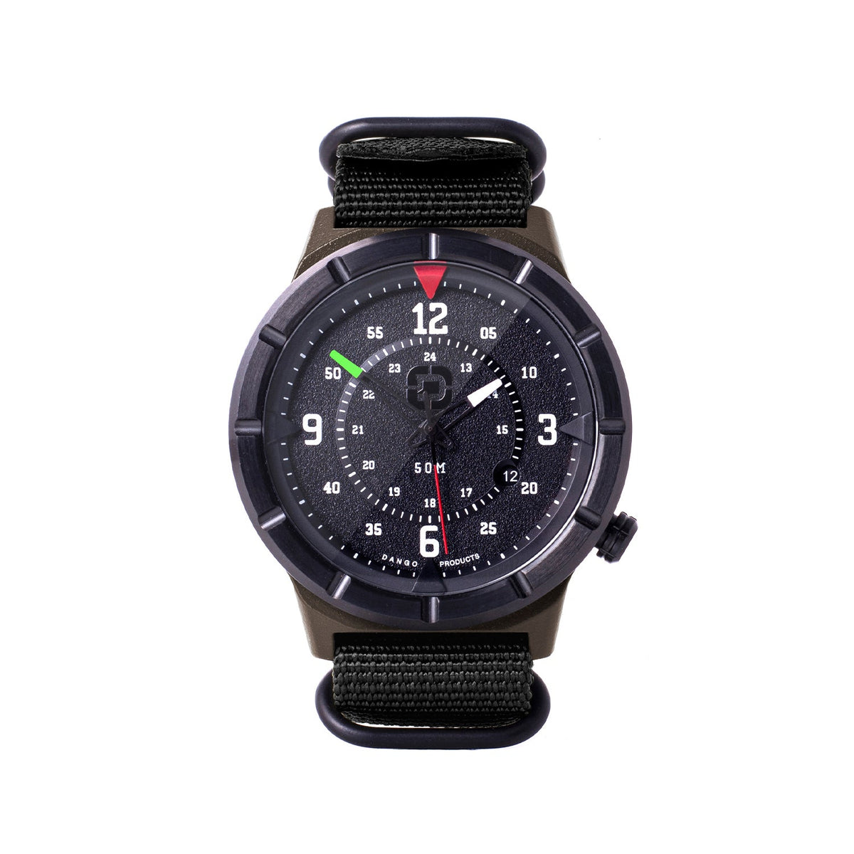 Dango SPEC-OPS Watch Burnt Bronze