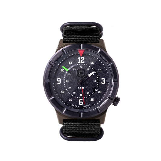 Dango SPEC-OPS Watch Burnt Bronze