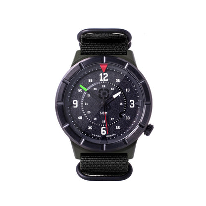 Dango SPEC-OPS Watch OD Green