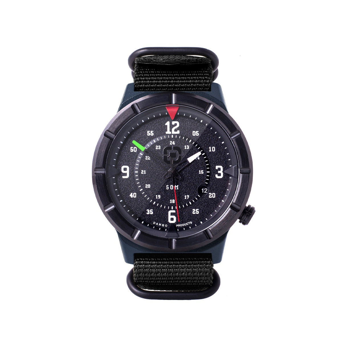 Dango SPEC-OPS Watch Keltec Blue