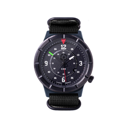 Dango SPEC-OPS Watch Keltec Blue