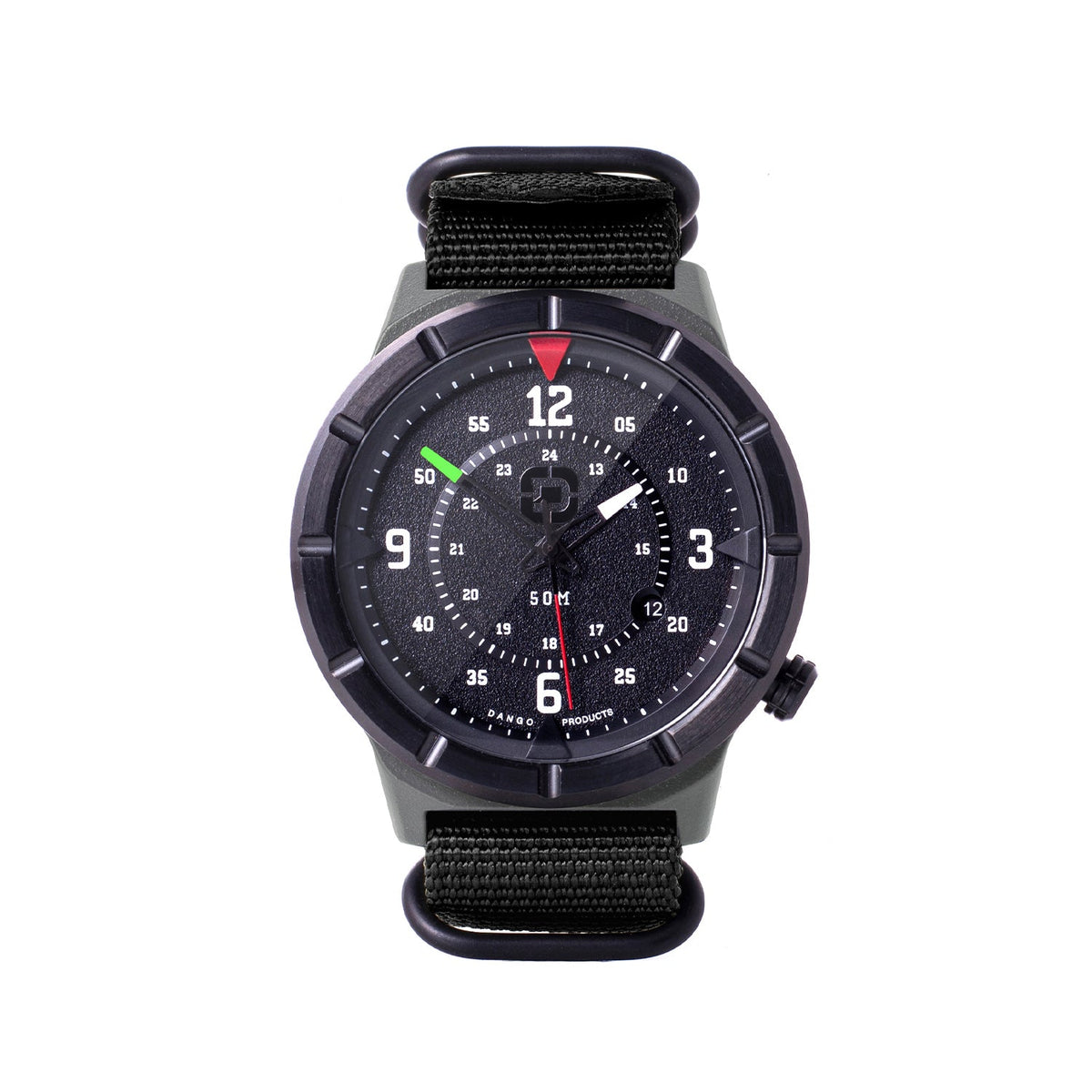 Dango SPEC-OPS Watch Urban Grey