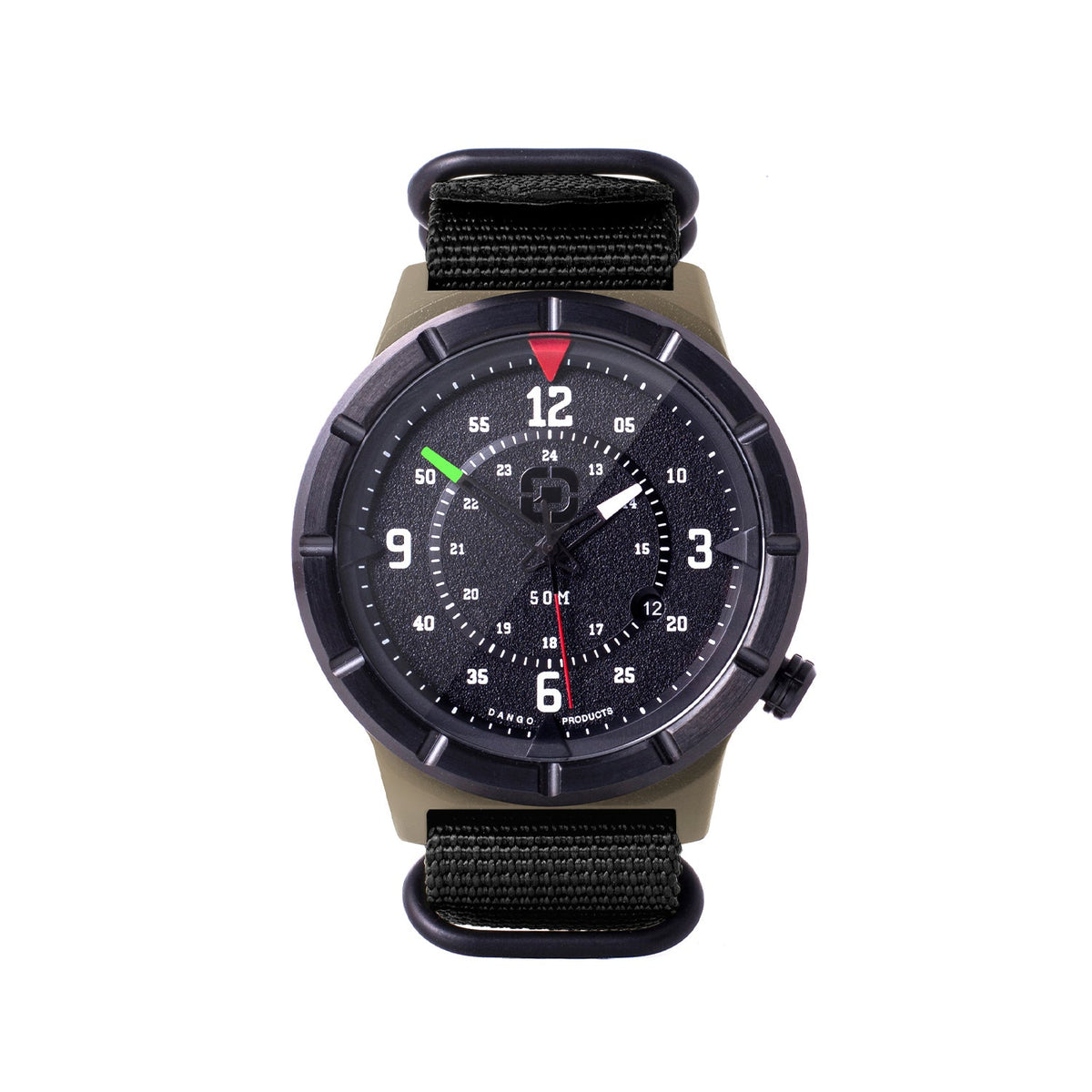 Dango SPEC-OPS Watch Desert Sand