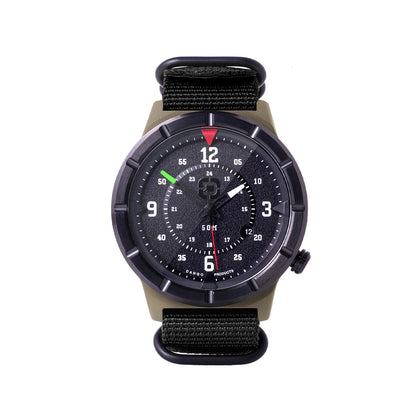 Dango SPEC-OPS Watch Desert Sand