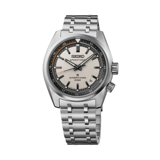 Seiko Prospex SPB513 Speedtimer Mechanical Watch