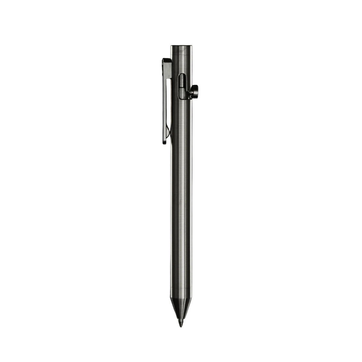 Bolt Action Pen V.03 Titanium
