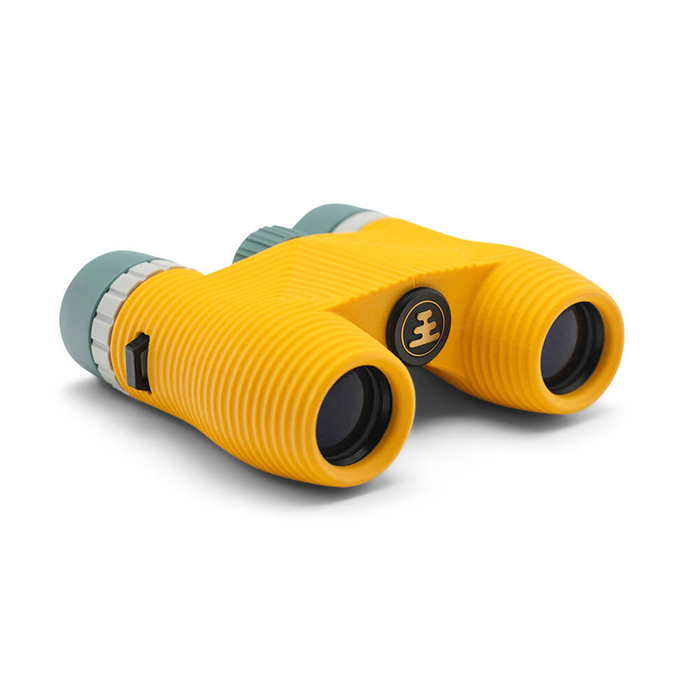 Nocs Provisions Standard Issue 10x25 Waterproof Binoculars