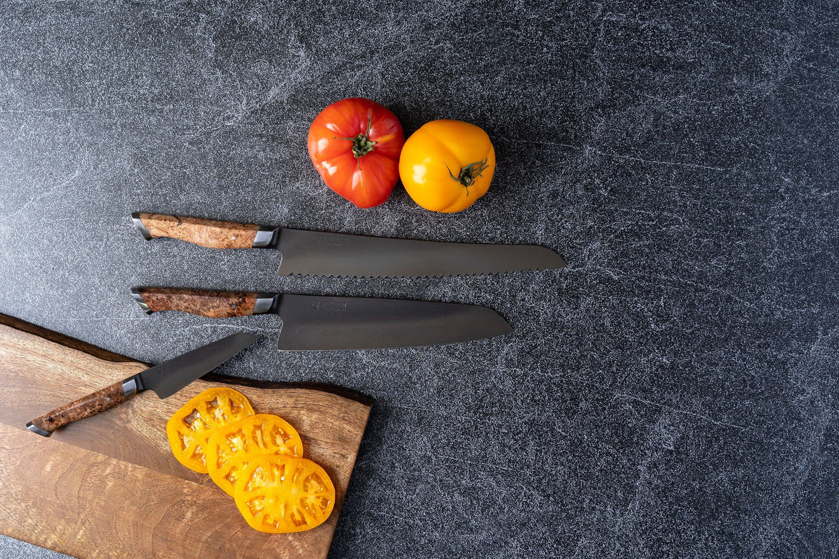 Steelport Knife Co. 3-Piece Essential Set