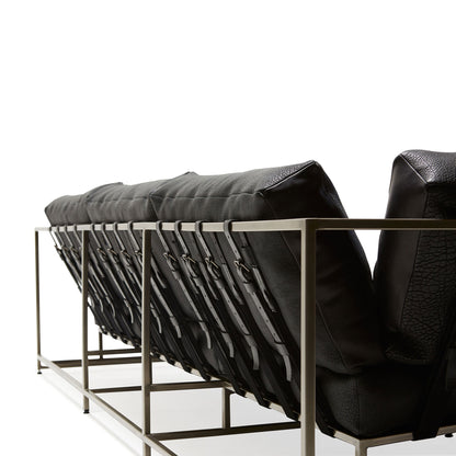 Stephen Kenn x Uncrate Inheritance Sofa