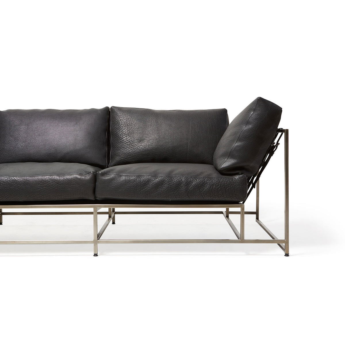 Stephen Kenn x Uncrate Inheritance Sofa