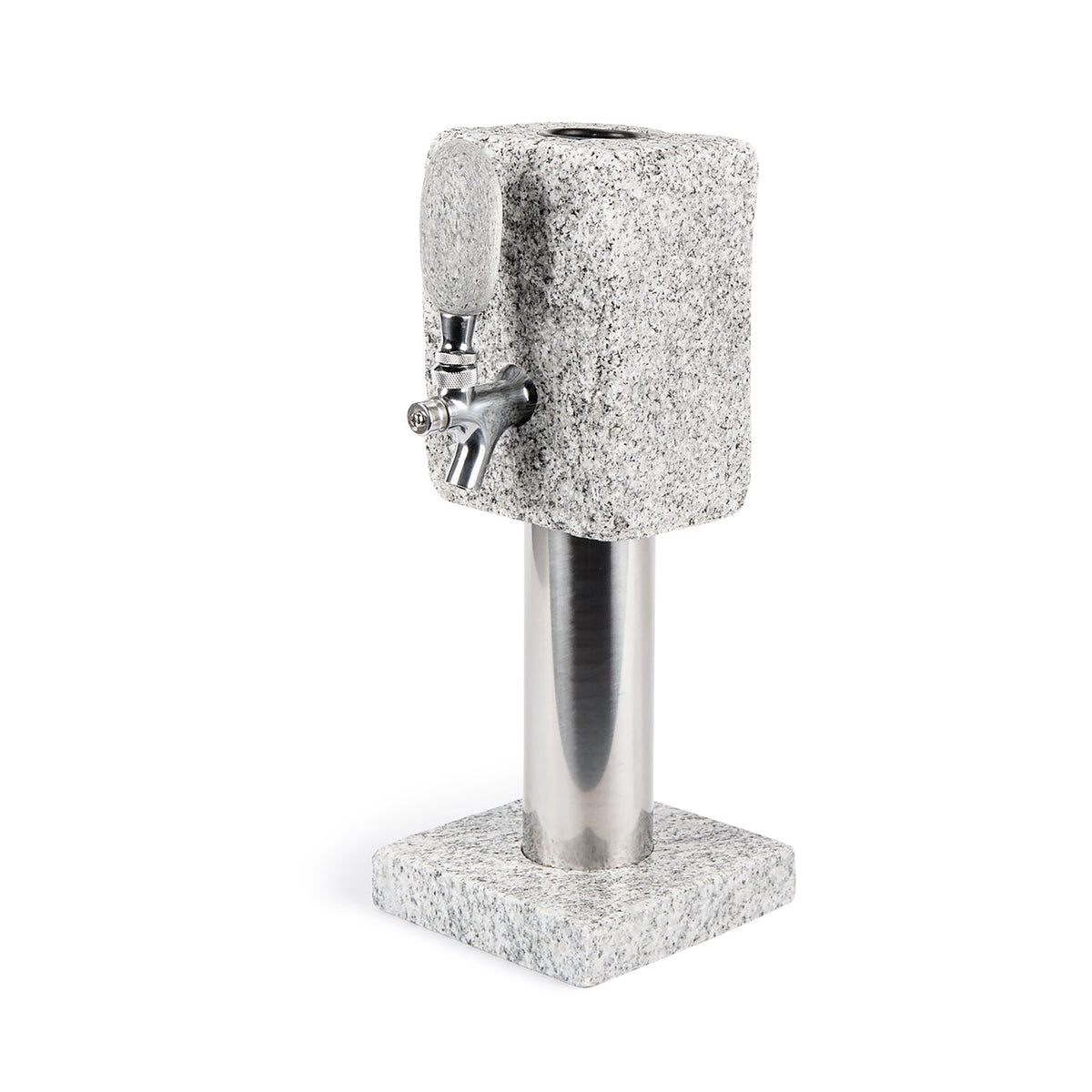 Stone Beverage Dispenser