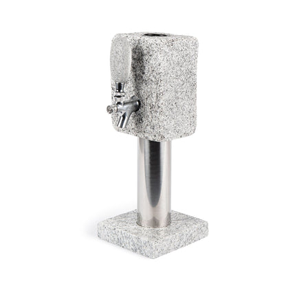 Stone Beverage Dispenser