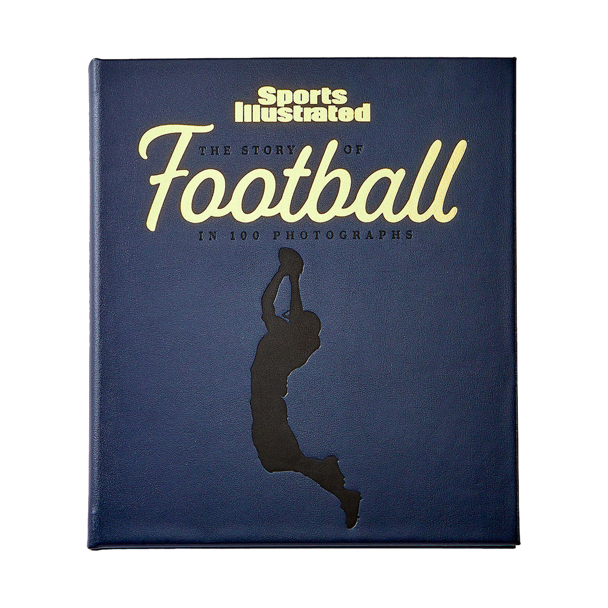 The Story of Football