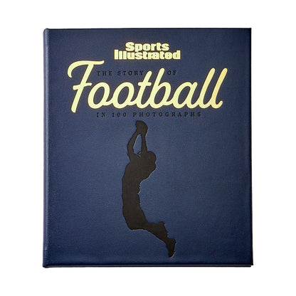 The Story of Football