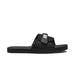 Suicoke Padri Sandals - Solid Black