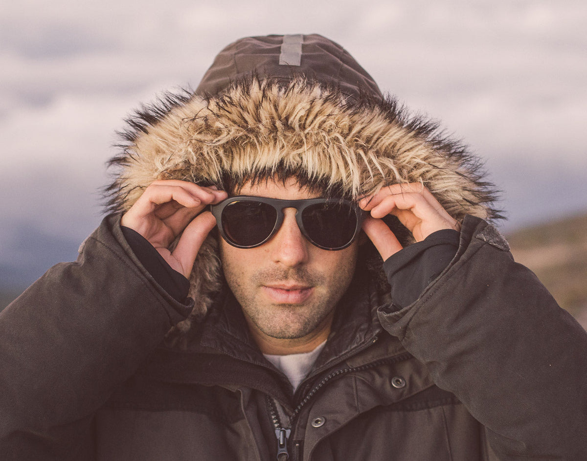 Sunski OG Treeline Sunglasses