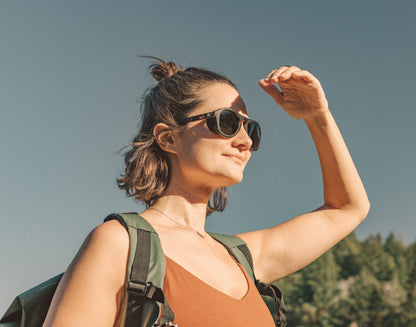 Sunski OG Treeline Sunglasses