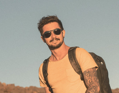 Sunski OG Treeline Sunglasses